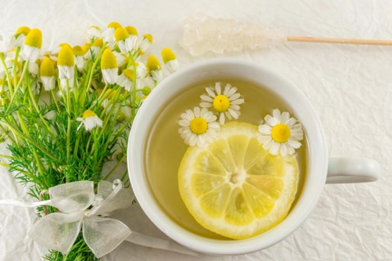 4 продукта, которые сделают ваш сон качественнее и лучше