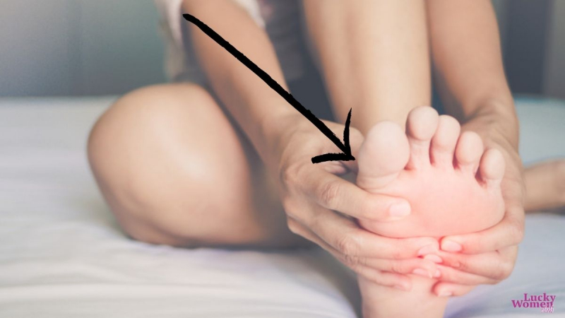 5 эффективных способов, которые помогут избежать ночных судорог