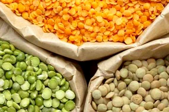 5 полезных продуктов, которые должны быть в вашем рационе