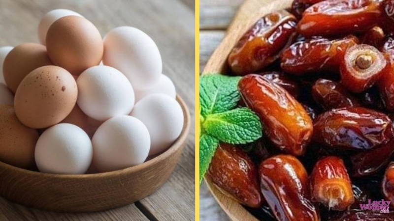 5 полезных продуктов, которые должны быть в вашем рационе