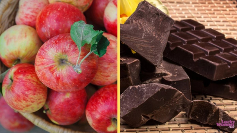 5 продуктов, которые могут снизить уровень холестерина