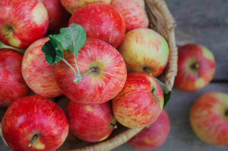 5 продуктов, которые могут снизить уровень холестерина