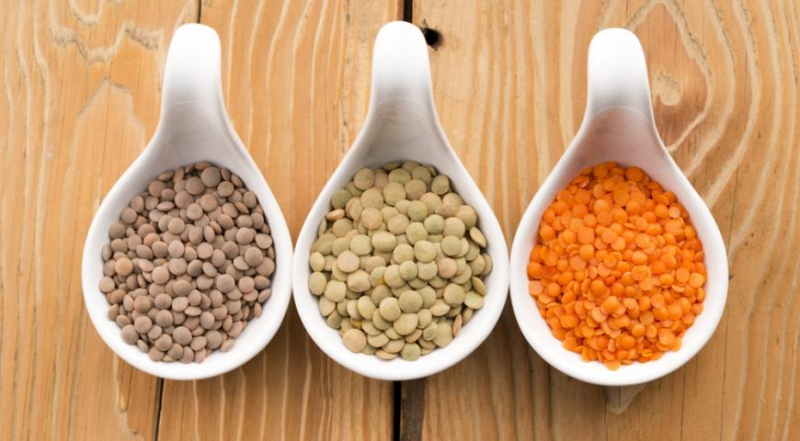 5 продуктов, которые могут снизить уровень холестерина