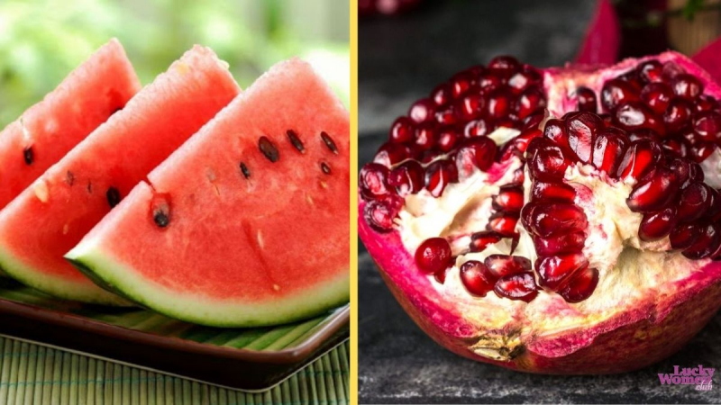 5 продуктов питания, омолаживающих организм