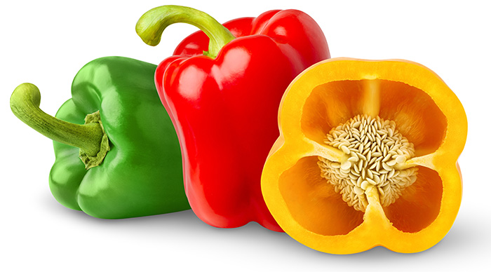 5 продуктов питания, омолаживающих организм
