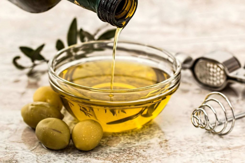 5 продуктов питания, омолаживающих организм