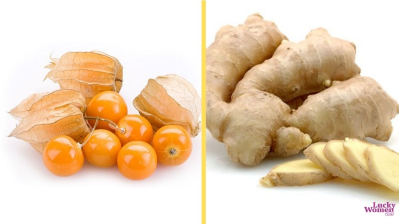 5 редких, но очень полезных продуктов!