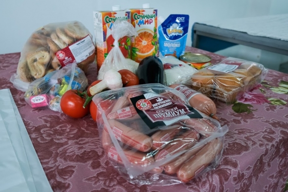 6 фактов, которые сделают питание безопасным