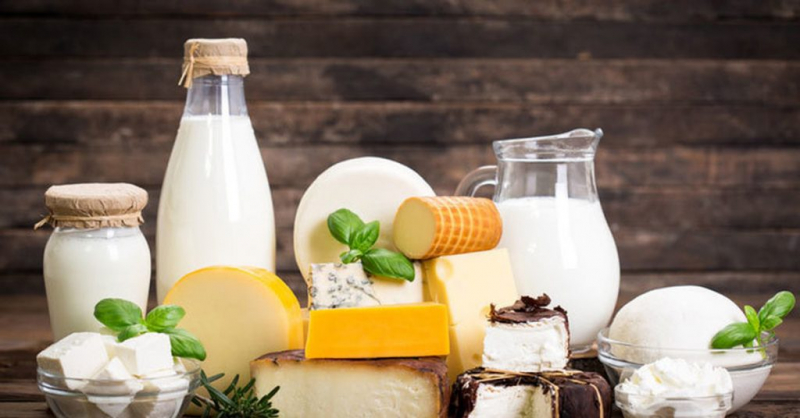 6 продуктов, особенно полезных для здоровья кишечника