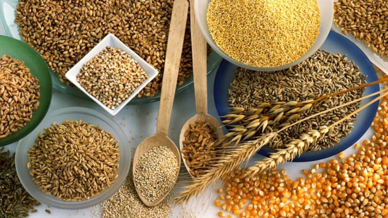 6 продуктов, особенно полезных для здоровья кишечника
