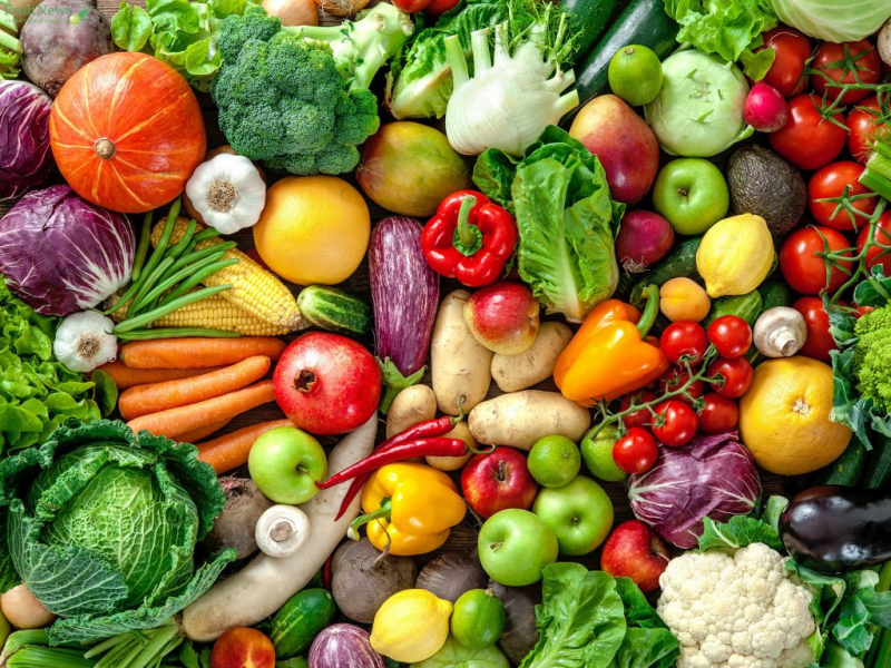 6 продуктов, особенно полезных для здоровья кишечника