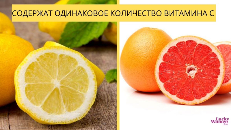 6 самых распространенных мифов о фруктах