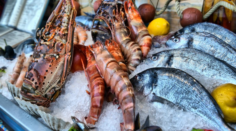 7 полезных продуктов, которые помогут сбалансировать женские гормоны