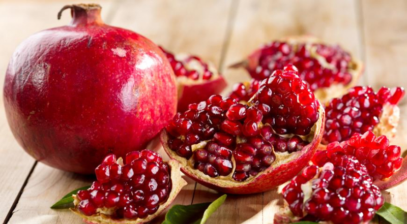 7 полезных продуктов, которые помогут сбалансировать женские гормоны