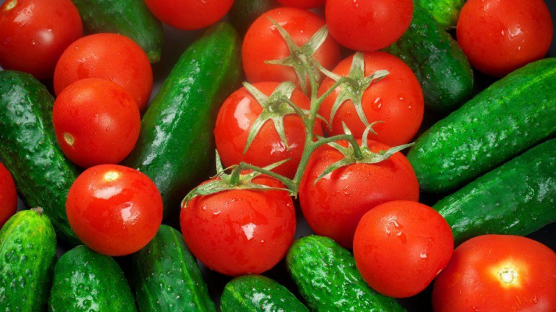 7 продуктов, которые не стоит употреблять вместе