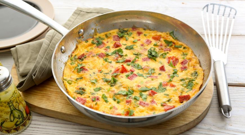 7 продуктов, которые не стоит употреблять вместе