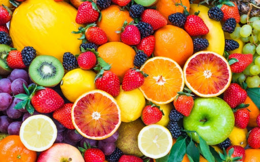 7 продуктов, которые не стоит употреблять вместе