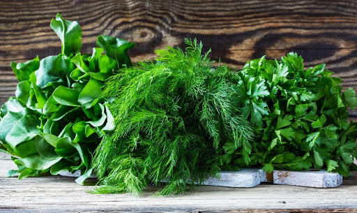7 продуктов, которые содержат коллаген