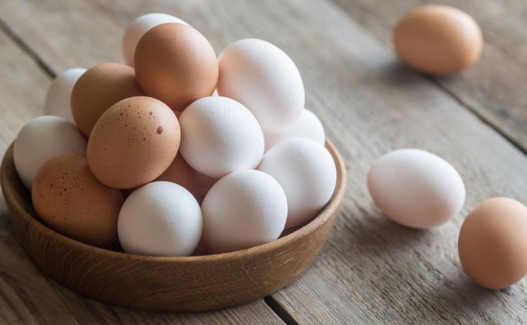 7 продуктов, которые содержат коллаген