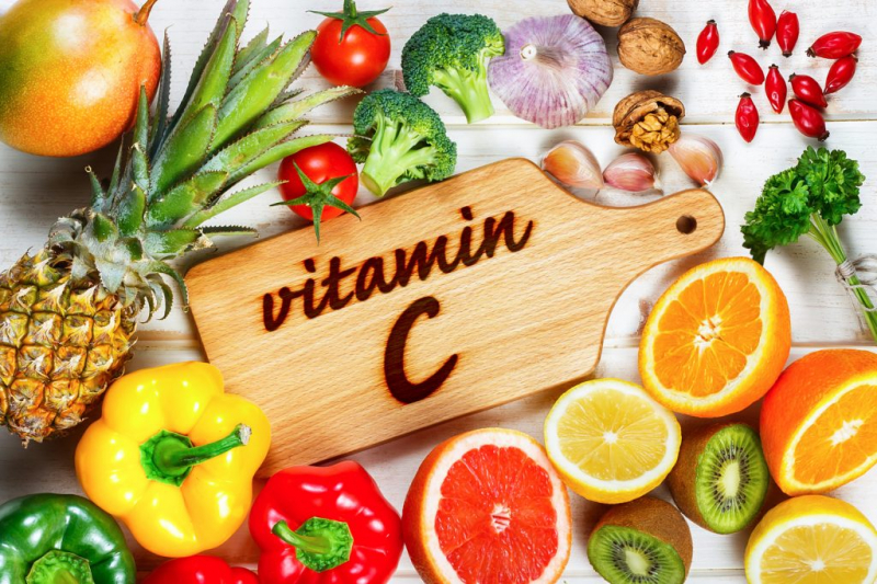 7 продуктов, которые содержат коллаген
