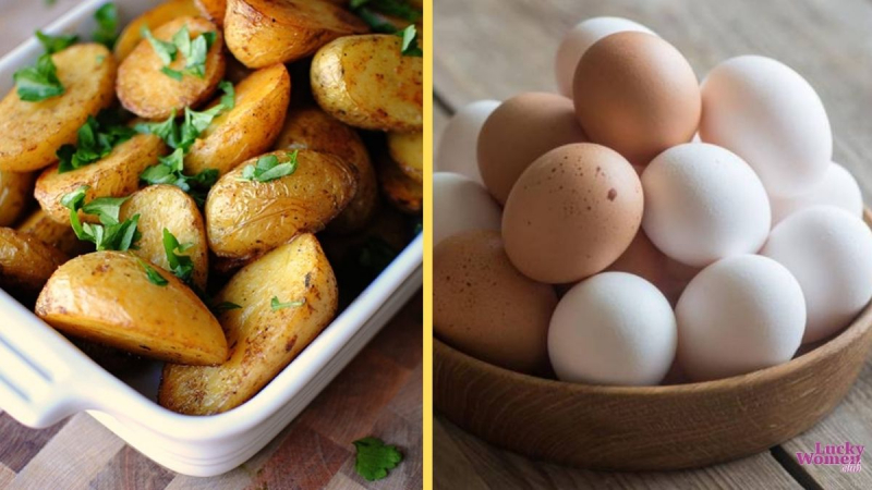 7 продуктов, которые содержат коллаген