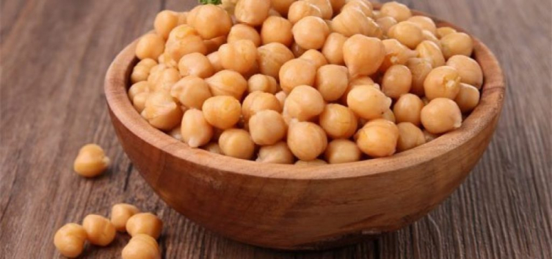 7 продуктов, которые ускоряют рост мышц