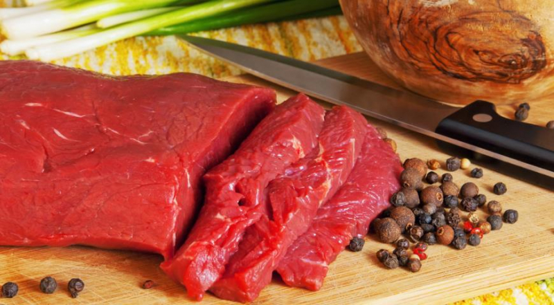 7 продуктов, которые ускоряют рост мышц