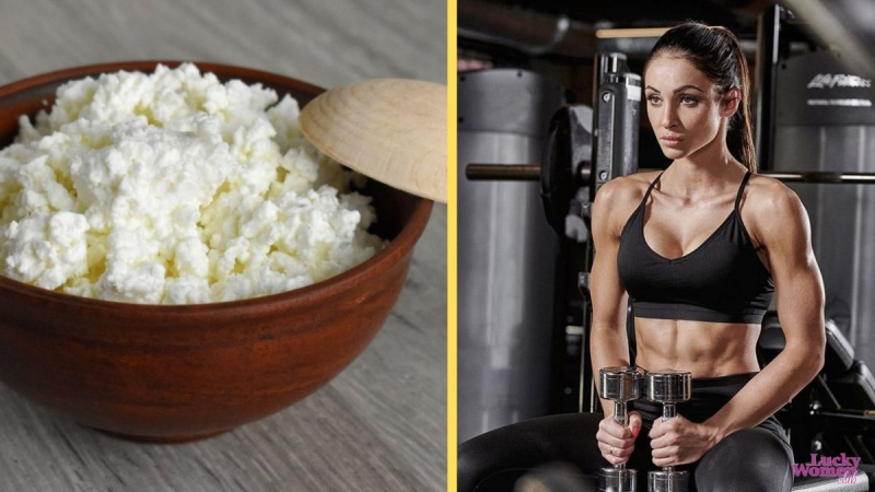 7 продуктов, которые ускоряют рост мышц