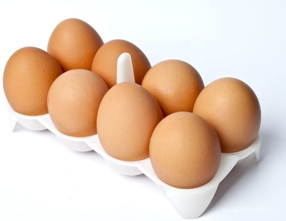 7 продуктов, которые ускоряют рост мышц