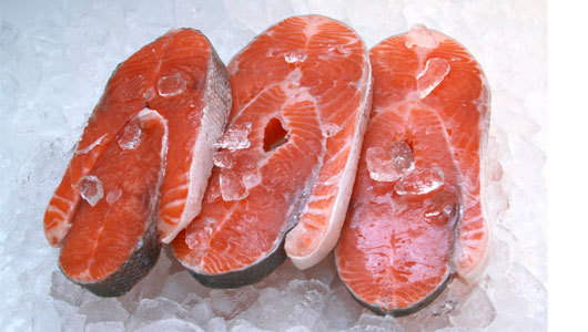 7 продуктов, которые ускоряют рост мышц