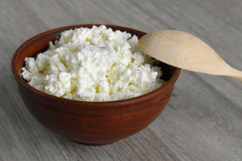 7 продуктов, которые ускоряют рост мышц
