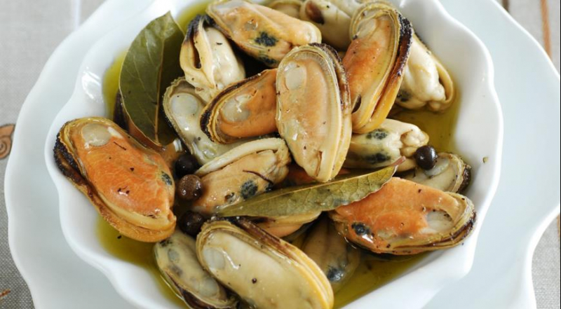8 продуктов-антистресс, которые помогают поднять настроение