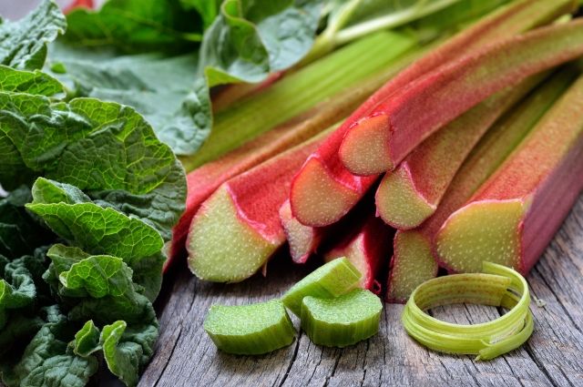 8 продуктов, которые не так полезны, как о них принято думать