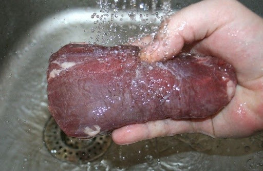 9 советов, обеспечивающих безопасность на кухне