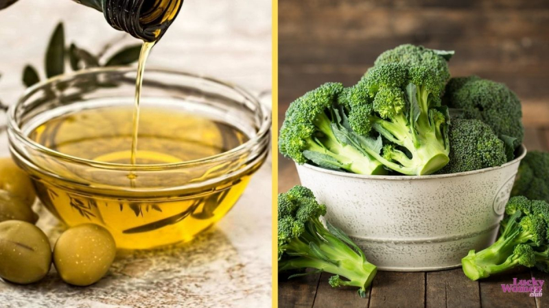 Эти 4 продукта помогут улучшить память