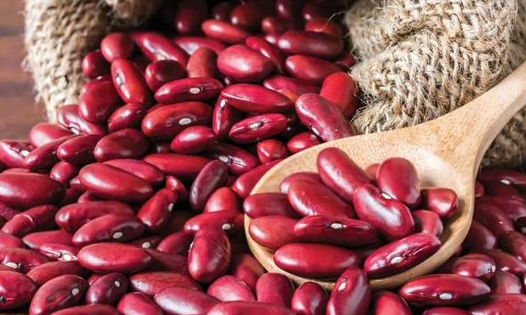 Эти продукты НЕЛЬЗЯ есть в сыром виде!!!