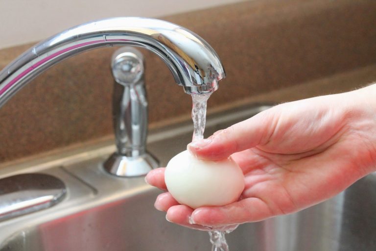 Какие продукты нужно мыть обязательно , а какие &mdash; нет