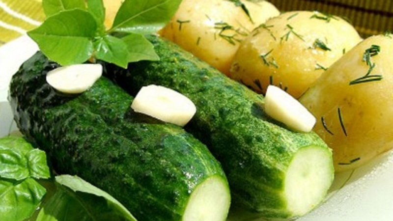 Какие продукты плохо сочетаются между собой