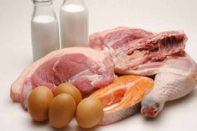 Продукты с высоким содержанием коллагена, которые улучшают состояние кожи