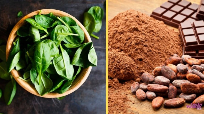 Топ-4 полезных продукта для памяти