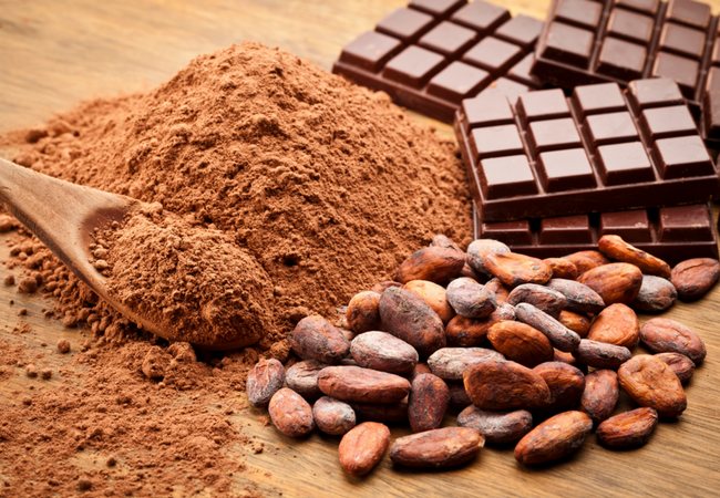 Топ-4 полезных продукта для памяти