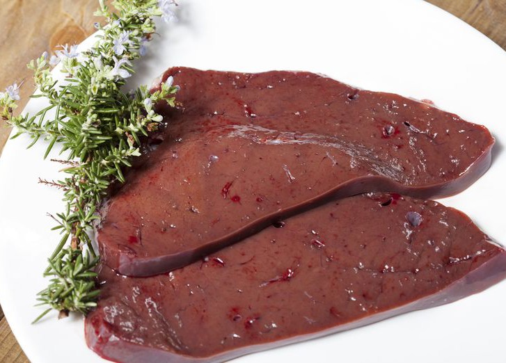 Топ-5 продуктов с повышенным содержанием белка