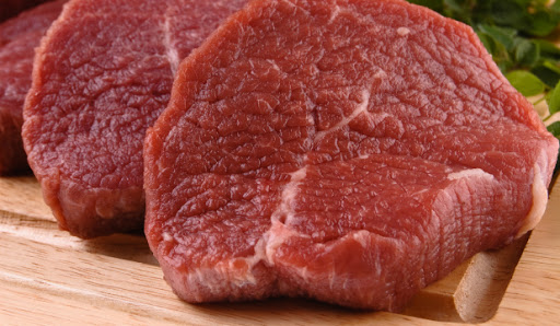 Топ-5 продуктов с повышенным содержанием белка