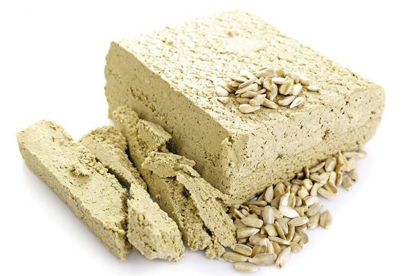 Топ &ndash; 5 продуктов, с самым большим содержанием кальция
