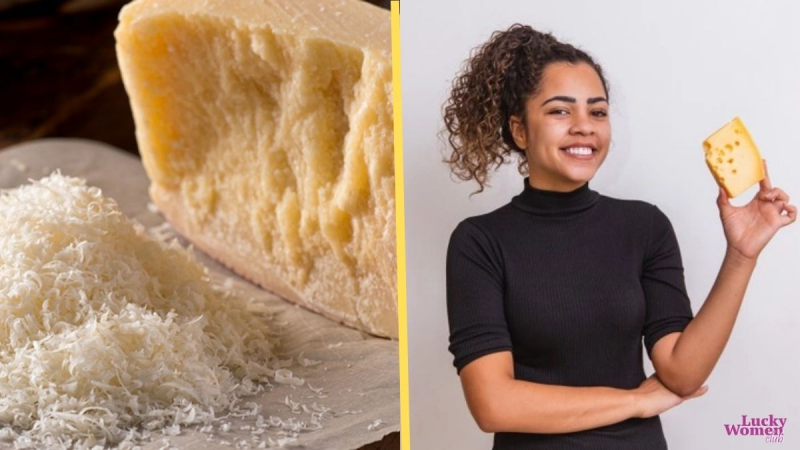Топ &ndash; 5 продуктов, с самым большим содержанием кальция