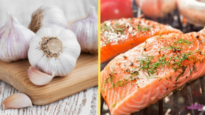 Топ продуктов, которые помогут работать сердцу без перебоев