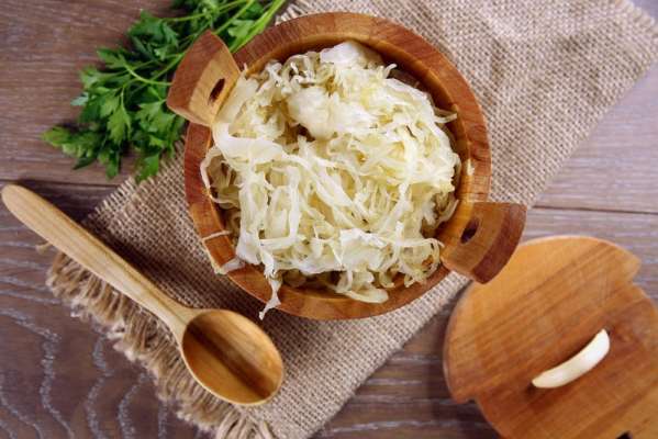 Самые полезные заготовки на зиму
