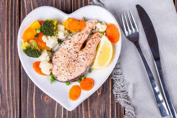 Какие продукты будут полезны женщинам во время менструации для облегчения симптомов
