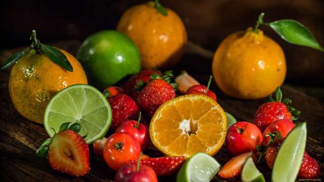 Какие суперпродукты помогут укрепить иммунную систему к зиме
