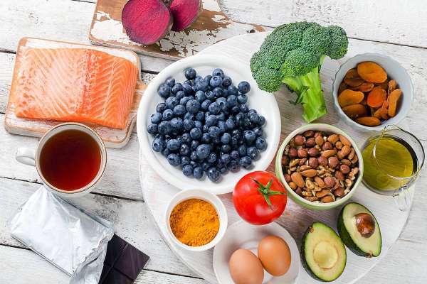 Проблемы с памятью и концентрацией: какие продукты могут нарушить работу мозга